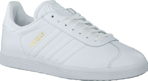 witte adidas dames schoenen|Witte sneakers .